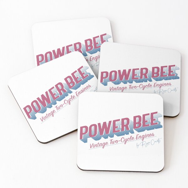 Item preview, Power Bee Engine  designed and sold by PowerBeeEngine.