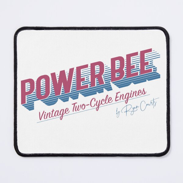 Item preview, Power Bee Engine designed and sold by PowerBeeEngine.