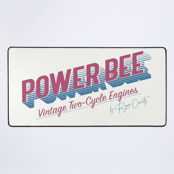 Item preview, Power Bee Engine  designed and sold by PowerBeeEngine.