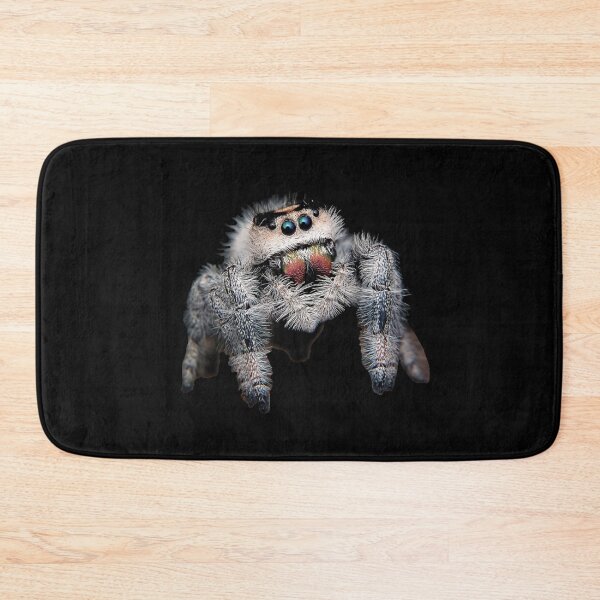 Item preview, Jumping spider designed and sold by ookaiyah.