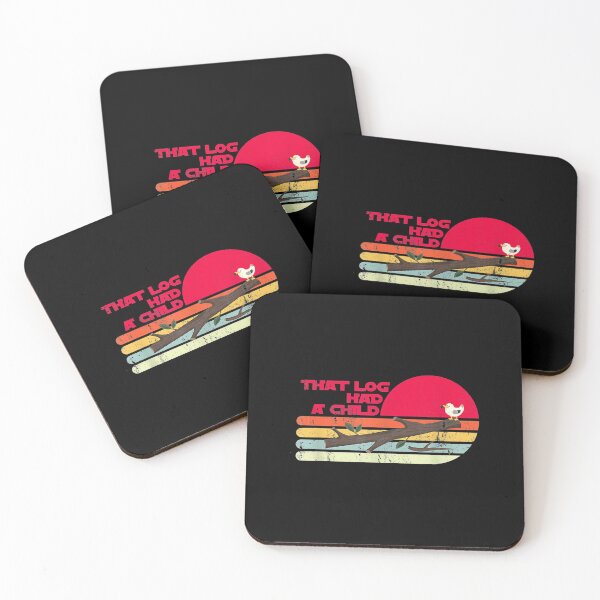 Item preview, Seagulls That Log Had A Child Dank Meme Stop It Now Dad Joke   	 designed and sold by wzztrjwr8.