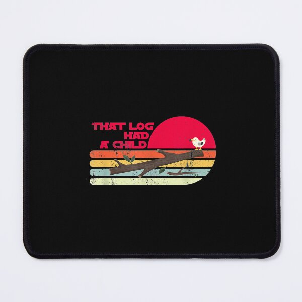 Item preview, Seagulls That Log Had A Child Dank Meme Stop It Now Dad Joke   	 designed and sold by wzztrjwr8.