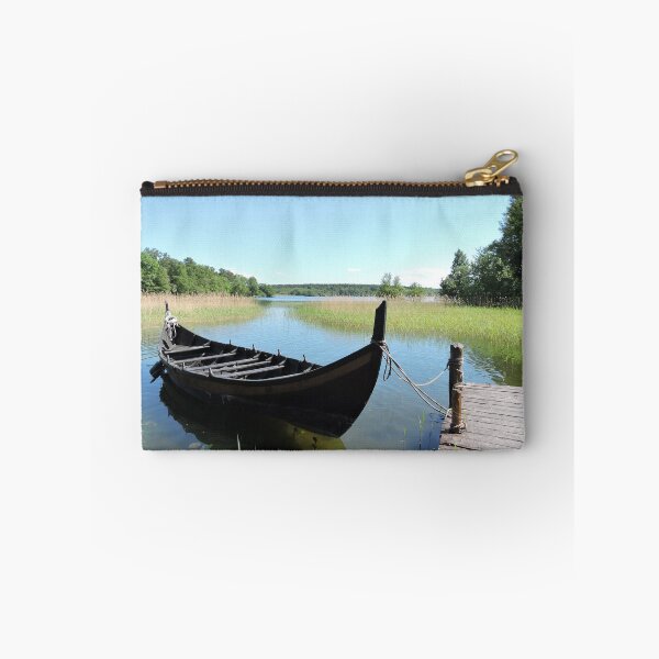 Item preview, Boat At Birka  designed and sold by CreativeEm.