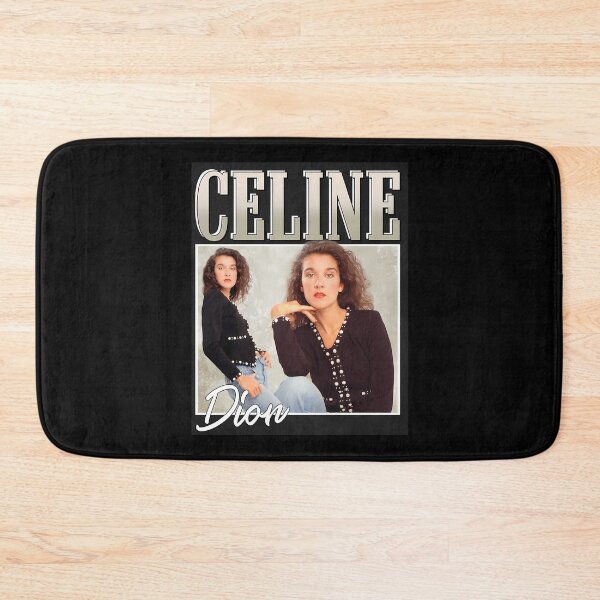 Item preview, celine dion designed and sold by VincentEternit.