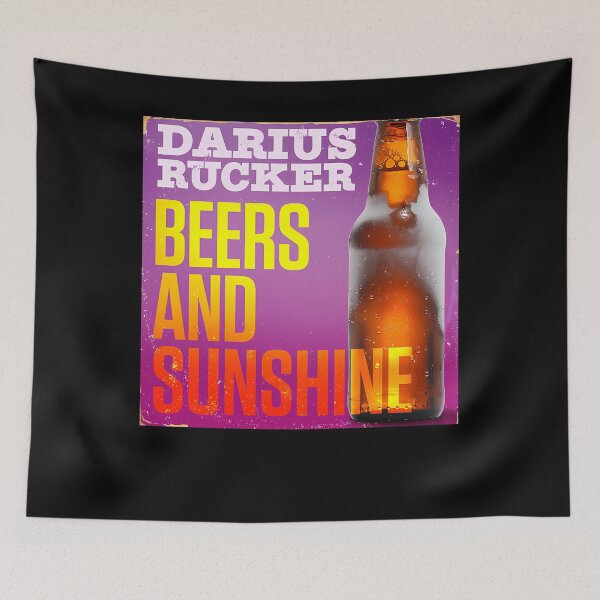 Item preview, Beers and sunshine designed and sold by ZigzagsBarbec.