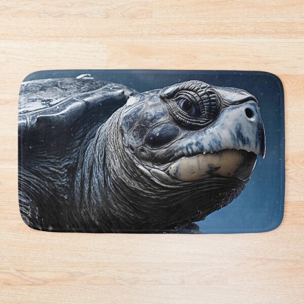 Item preview, Timeless Tranquility: Capturing the Leatherback Sea Turtle Essence designed and sold by Brendon987.