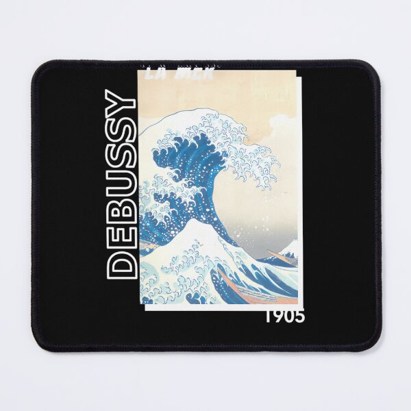Item preview, twoset violin - debussy la mer 1905  	 designed and sold by kxovvnyg63.