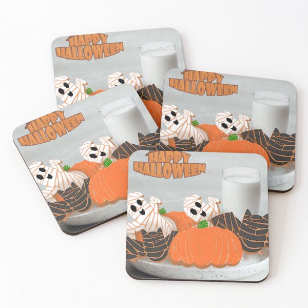Item preview, Spooky Concha Plate designed and sold by Mandade222.