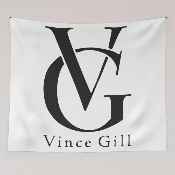Item preview, restaurant vince gill 2 brunch designed and sold by ArchiePeaArt.
