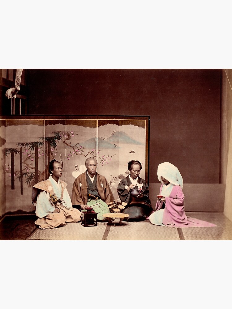Japanese wedding by Fletchsan