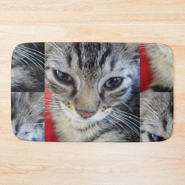 Item preview, The young cat - 2 designed and sold by walterfest.