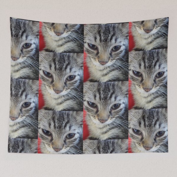 Item preview, The young cat - 2 designed and sold by walterfest.