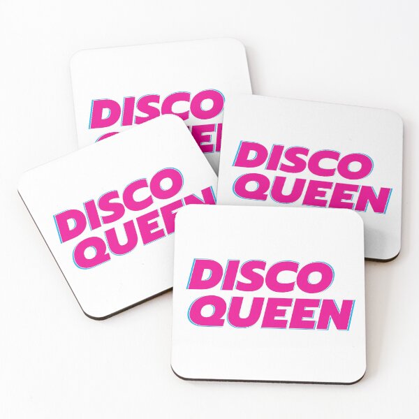 Item preview, Disco Queen designed and sold by teesaurus.