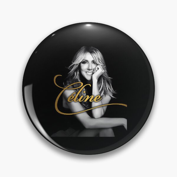 Item preview, Celine Dion designed and sold by VincentEternit.