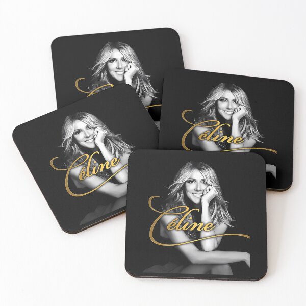 Item preview, Celine Dion designed and sold by VincentEternit.