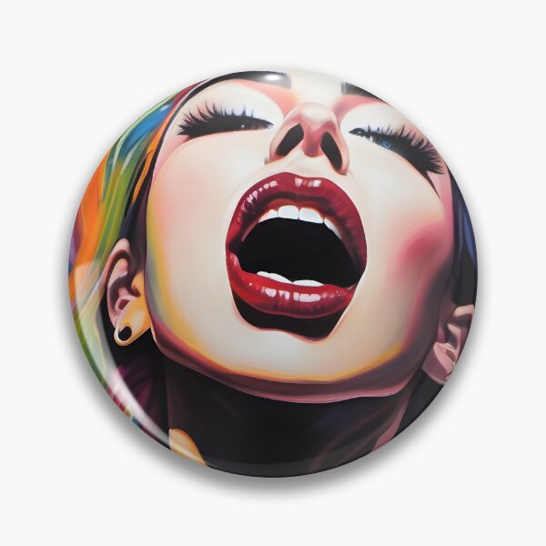 Item preview, Expression of Pleasure designed and sold by sjpheikkinen.