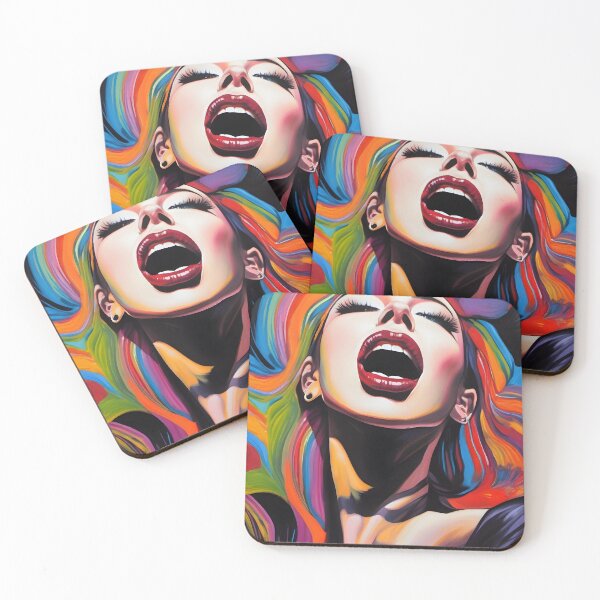 Item preview, Expression of Pleasure designed and sold by sjpheikkinen.