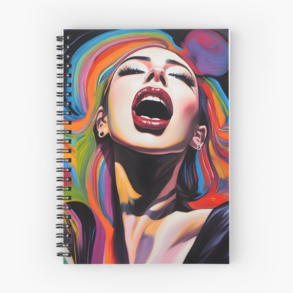 Item preview, Expression of Pleasure designed and sold by sjpheikkinen.