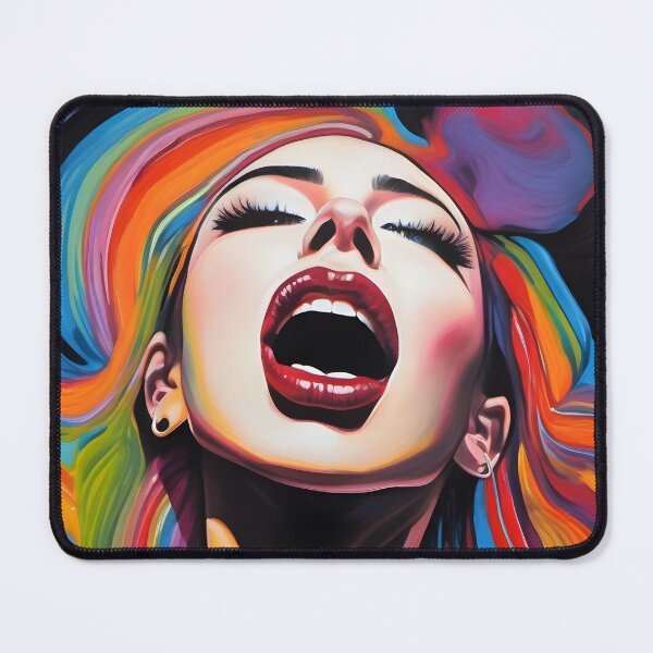 Item preview, Expression of Pleasure designed and sold by sjpheikkinen.