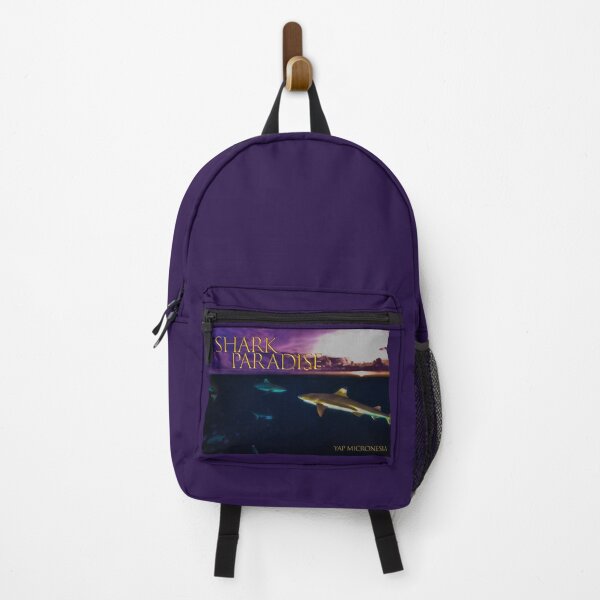 Item preview, Swimming in the tropical sunset ocean designed and sold by tank200bar.