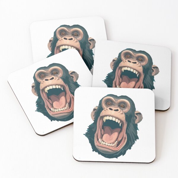 Item preview, Crazy Monkey designed and sold by Asotshop.