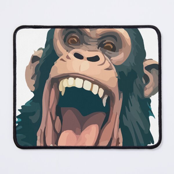 Item preview, Crazy Monkey designed and sold by Asotshop.