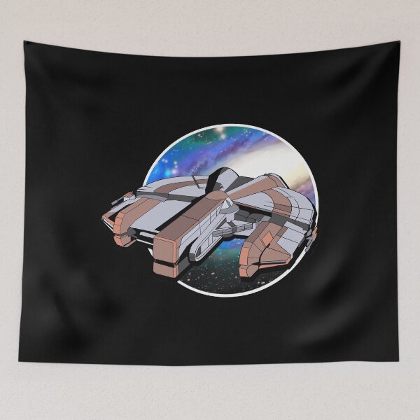 Item preview, Ebon Hawk 	 	 designed and sold by vxalwwaeb4.
