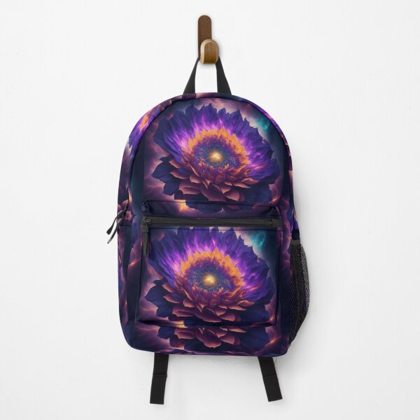 Item preview, The Radiant Flower 1 designed and sold by xaiartist.