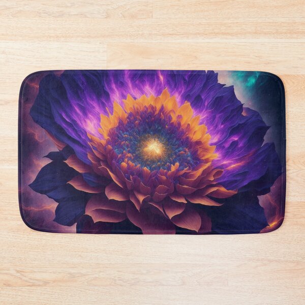 Item preview, The Radiant Flower 1 designed and sold by xaiartist.