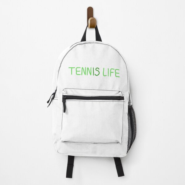 Item preview, Tennis is life - grass court designed and sold by MattDrawsAllDay.