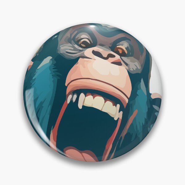Item preview, Crazy Monkey designed and sold by Asotshop.