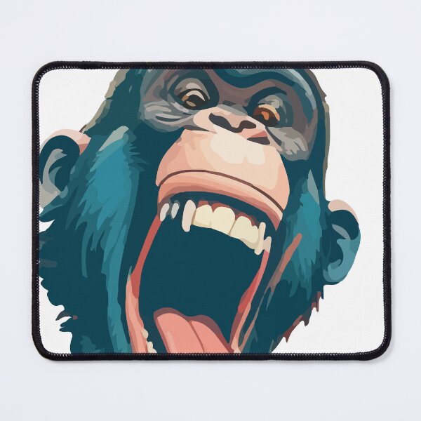 Item preview, Crazy Monkey designed and sold by Asotshop.