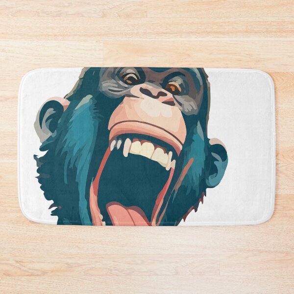 Item preview, Crazy Monkey designed and sold by Asotshop.