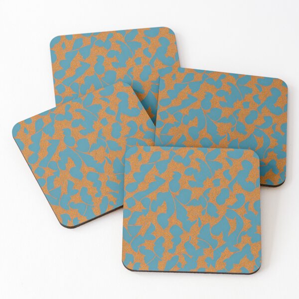 Item preview, Leaf bright and colorful Seamless pattern designed and sold by RocketArtInd.