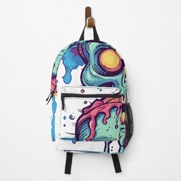 Item preview, Cartoon skull designed and sold by josephcoop.
