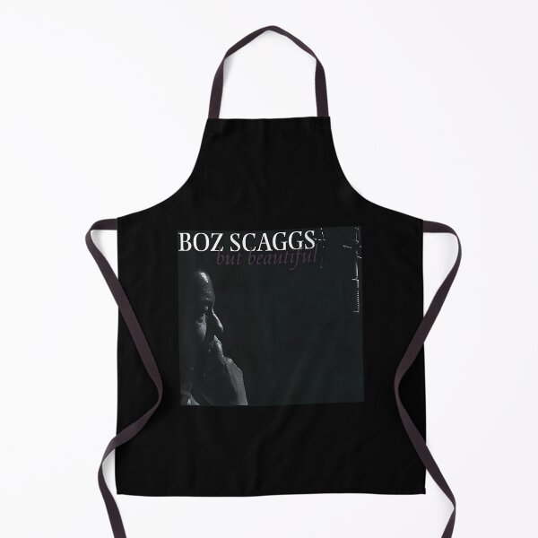 Item preview, BOZ SCAGGS -BUT BEAUTIFUL- designed and sold by ITQAccessory.