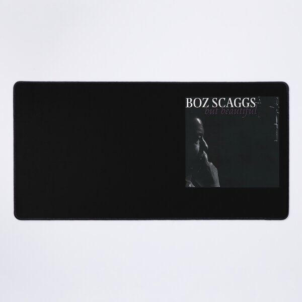 Item preview, BOZ SCAGGS -BUT BEAUTIFUL- designed and sold by ITQAccessory.