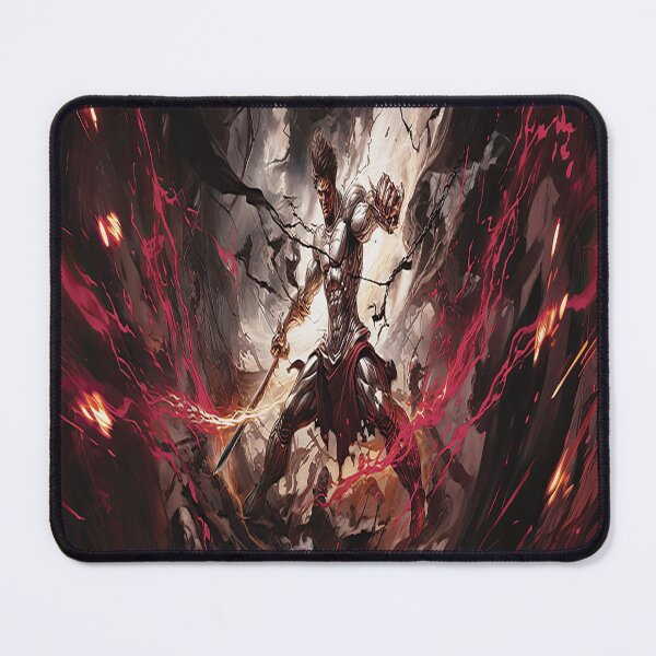 Item preview, The Assassin Art Psychopath designed and sold by MihrTu19.