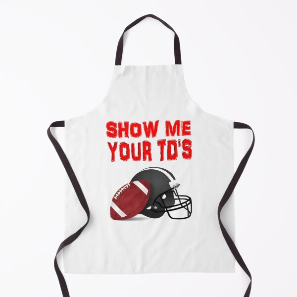Item preview, Football Fantasy Draft Champion Touchdown 	 		 designed and sold by bpbnxlwwqy20.