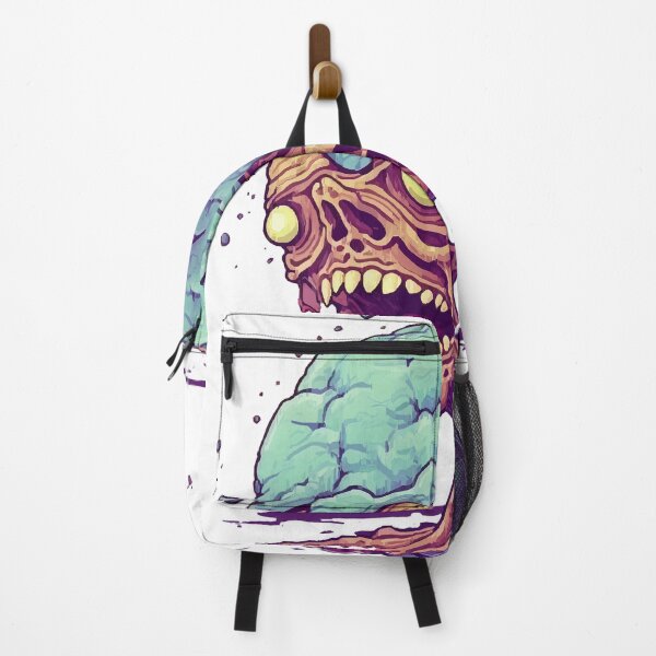 Item preview, Colorful abstract skull designed and sold by josephcoop.
