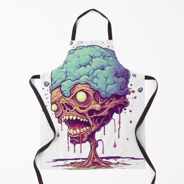 Item preview, Colorful abstract skull designed and sold by josephcoop.