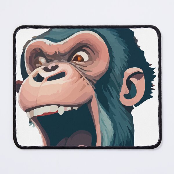 Item preview, Crazy Monkey designed and sold by Asotshop.