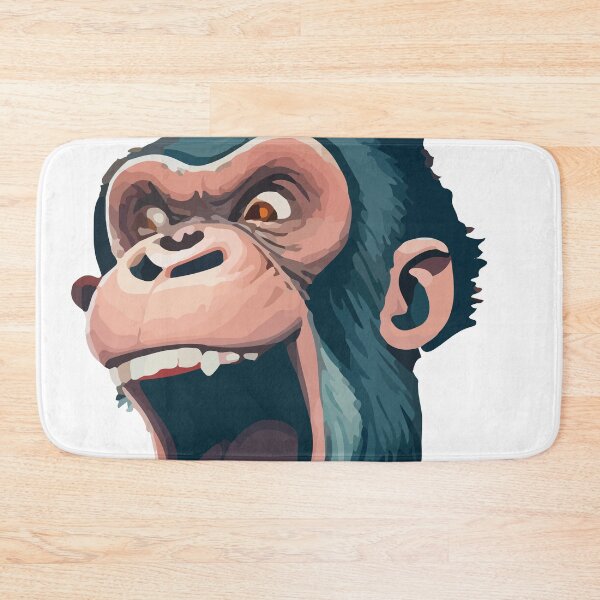 Item preview, Crazy Monkey designed and sold by Asotshop.
