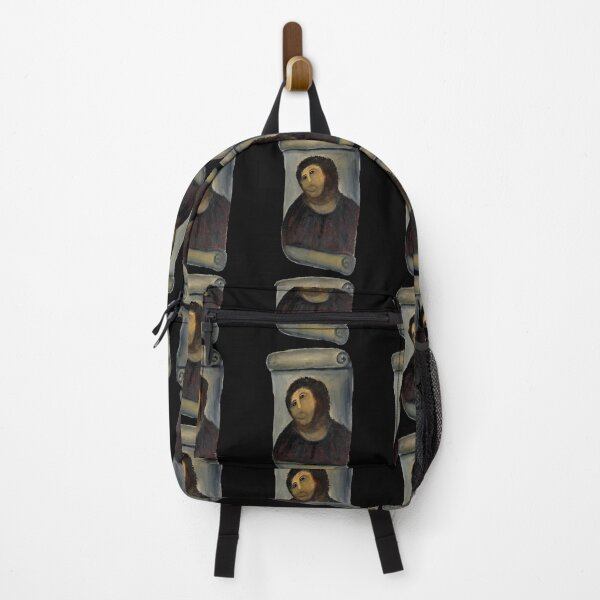 Item preview, ecce homo restoration designed and sold by vxalwwaeb4.