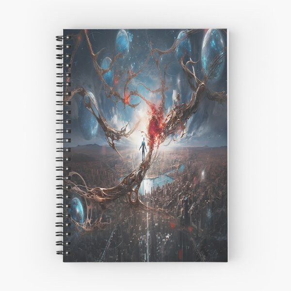 Item preview, The rampaging slaughterer of art designed and sold by MihrTu19.