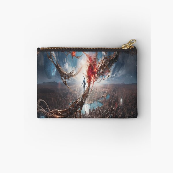 Item preview, The rampaging slaughterer of art designed and sold by MihrTu19.
