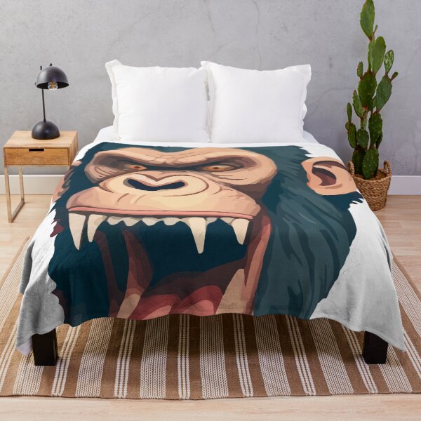 Item preview, Crazy Monkey designed and sold by Asotshop.