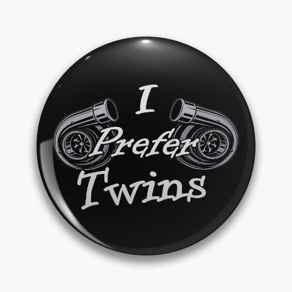 Item preview, I prefer twins turbo design designed and sold by J-KAP.