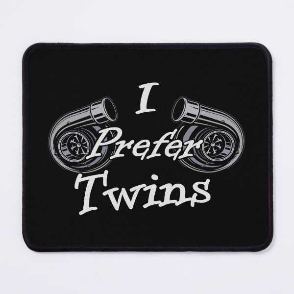 Item preview, I prefer twins turbo design designed and sold by J-KAP.