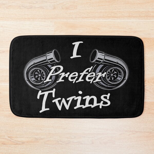 Item preview, I prefer twins turbo design designed and sold by J-KAP.